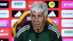 Gasperini: “Le condizioni di Dybala e le ultime sul rinnovo! Come sta Dovbyk, su Pellegrini, El Shaarawy…”
