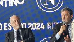 Abruzzo, il presidente: “ADL ha opzionato per 6 anni il ritiro a Castel di Sangro”