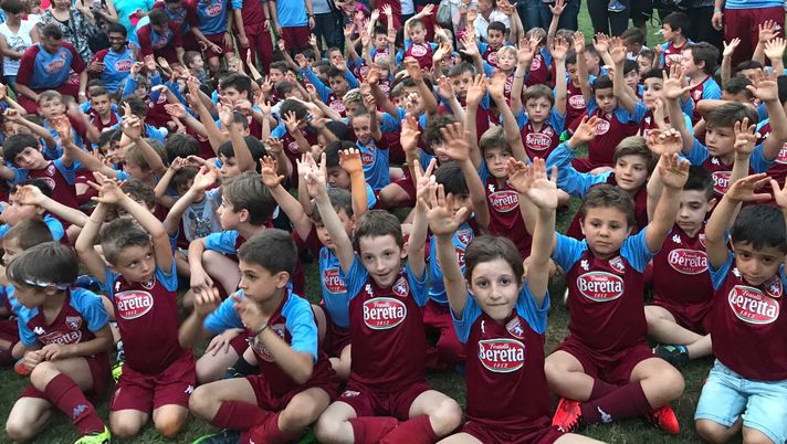 Torino, i Camp 2020 non si faranno - immagine 1