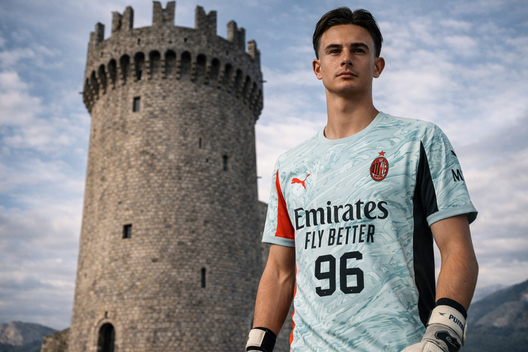 Lorenzo Torriani Milan, da Leao a Maignan: l’etimologia dei cognomi della Serie A- immagine 14