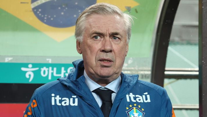 Ex Milan, Ancelotti sempre più verdeoro: rinnovo con il Brasile fino al 2030 - immagine 1