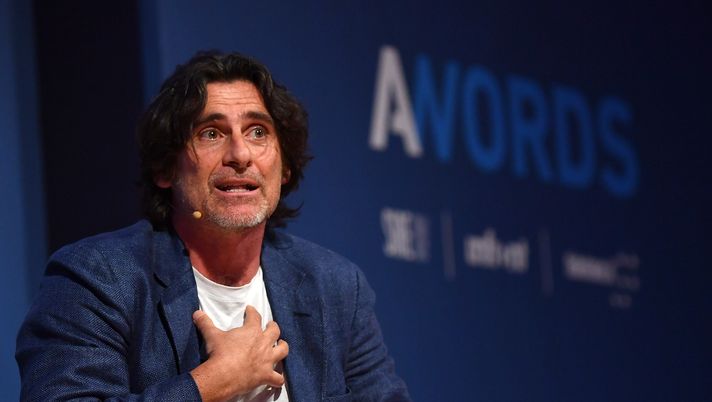 Marco Bucciantini