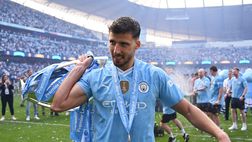 Mercato, Romano: “Ecco la verità sulle voci su Ruben Dias all’Inter in estate”