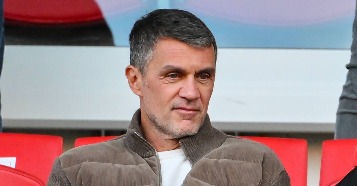 clamoroso figc malag242 ha scelto il suo braccio destro offerta a maldini per la svolta azzurra da Pianetamilan.it clamoroso figc malag242 ha scelto il suo braccio destro offerta a maldini per la svolta azzurra