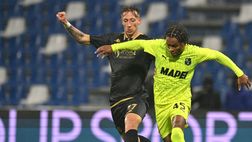 Bertola piace a mezza Serie A. La Fiorentina studia un accordo con lo Spezia