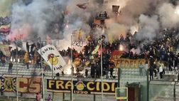 Sputi agli avversari e niente acqua calda negli spogliatoi: il derby costa caro al Messina…