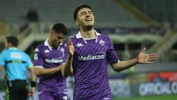 Pres. Empoli su Parisi: “Se penso da dove abbiamo preso lui e Di Lorenzo…”