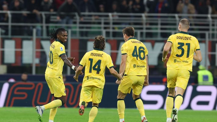 Serie A, Pioli perde la sfida dell’ex: a San Siro vince il Milan 2-1, Inter a -1 - immagine 1