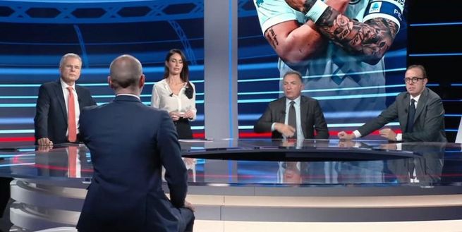 Pressing Trevisani-Biasin, scontro su Lautaro: “No fiatone, gamba rotta!”. “Se ti aspetti 20-25 e poi fa…”- immagine 2