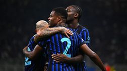 Cucciari: “Onestamente l’Inter non può perdere lo scudetto. Il Napoli…”