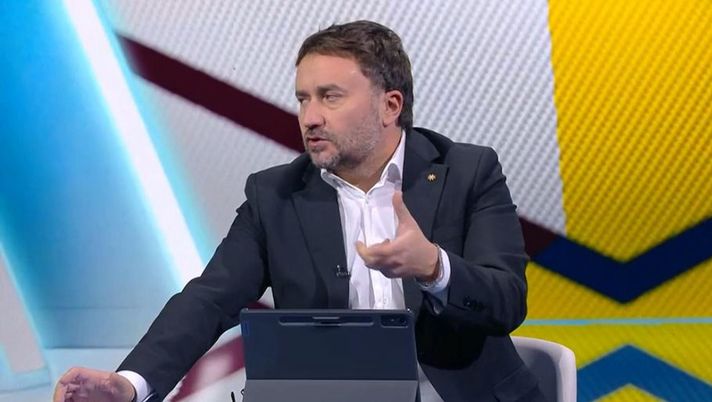 Gentile (Sky): “Frattesi ha bisogno di continuità. Cancelo? Non so se serve davvero all’Inter” Gentile (Sky): “Frattesi ha bisogno di continuità. Cancelo? Non so se serve davvero all’Inter” - immagine 1