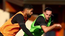 Pre Torino-Milan, Allegri: “Pochi gol dal centrocampo? Arriveranno, li hanno nelle gambe. Su Rabiot…”