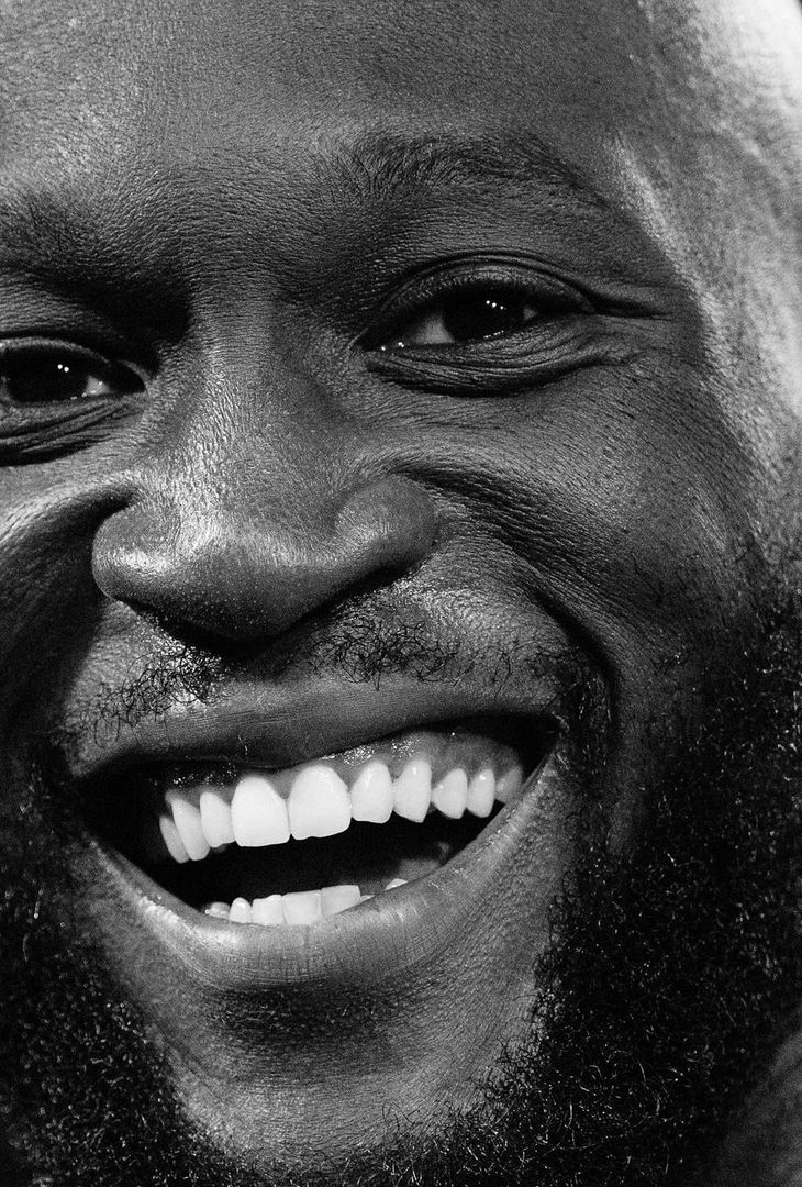 GALLERY Intensità ed emozioni in bianco e nero: gli scatti del match contro la Roma - immagine 14