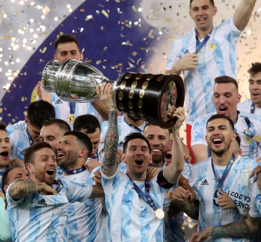 Copa America 2024, la Conmebol ha annunciato le date del torneo- immagine 3