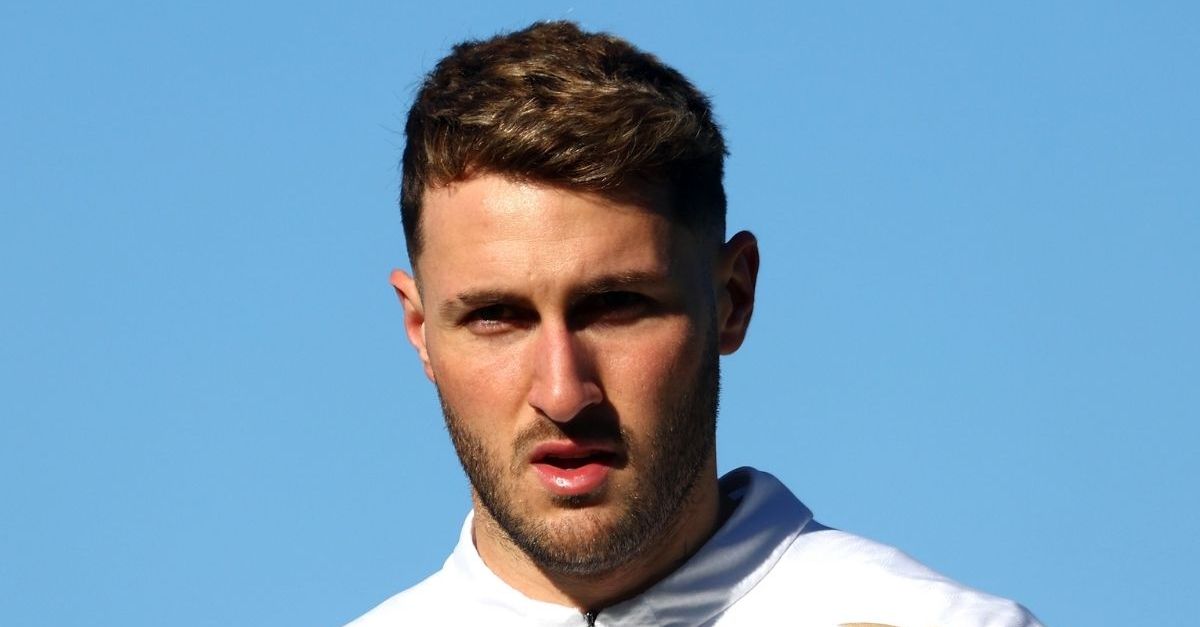 Infortunio Gimenez, operazione alla caviglia riuscita. E l’attaccante sui social …