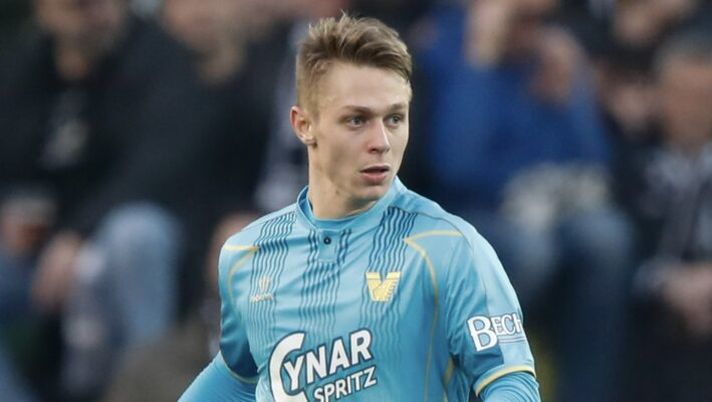 Fattore Nicolussi Caviglia: questa la sua gestione al fantacalcio, non sottovalutatelo - immagine 1