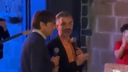 Bruno: “Alla cena non si parlava di scudetto, ma nei volti intuivi qualcosa…”