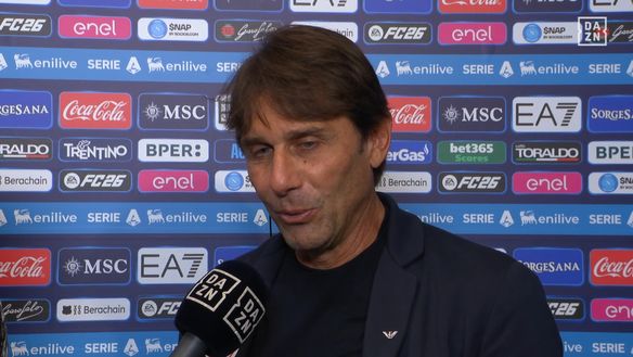 Di Francesco: “Napoli? Prima dell’Inter sembrava in crisi, ora al top. Dobbiamo…”- immagine 3