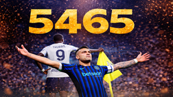 Sorpasso storico alla Juventus, l’Inter si prende un record che durava da 50 anni