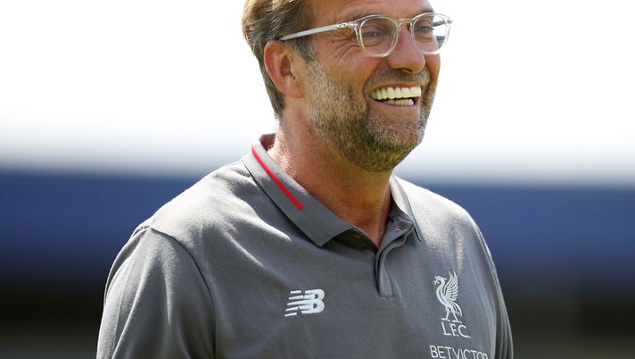 Il Toro studia il Liverpool: questa sera amichevole contro il Napoli - immagine 1