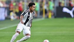 Juventus-Parma, insulti razzisti a Weston McKennie: il duro comunicato del club