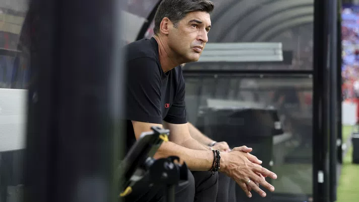 Milan, Fonseca non si nasconde: “L’ambizione per la stagione è vincere lo scudetto” - immagine 1