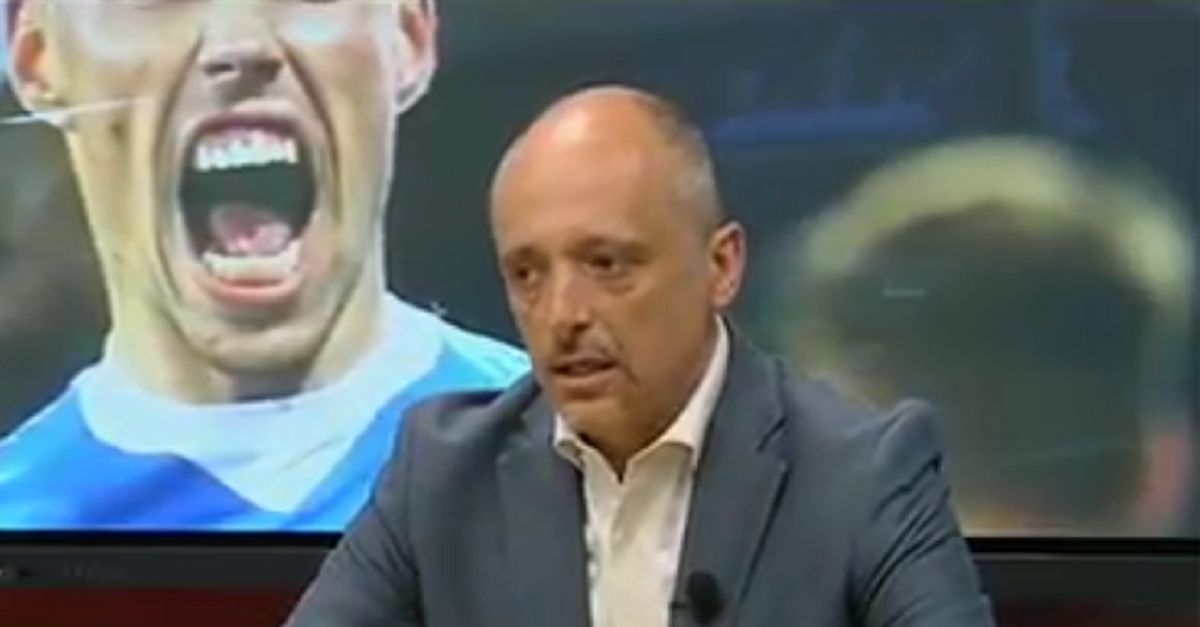 Capuano dubbioso: “Dell’autocritica di Antonio Conte non ho capito la parte in cui dice che…”