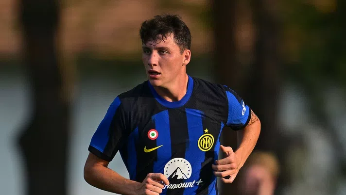 FCIN1908 / Inter, si punta a blindare Stabile: novità al rientro dal Giappone - immagine 1