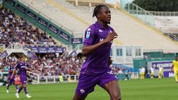 Repubblica su Kouamè: ha scavalcato Sottil e il rinnovo si avvicina