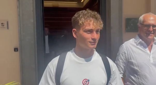 UFFICIALE – Inter, Sebastiano Esposito va al Cagliari: la formula e il comunicato- immagine 2