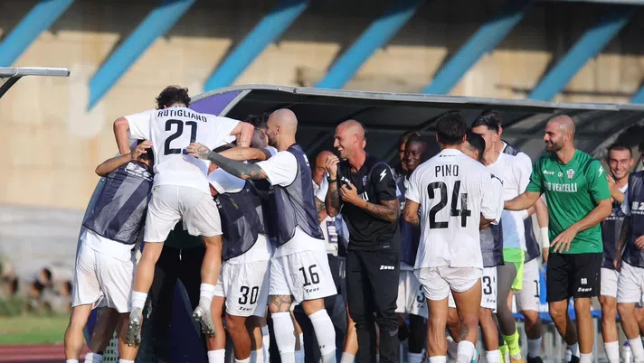 Pro Vercelli, Cannavaro senza Bunino e Emmanuello. Dubbio Comi - immagine 1