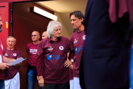 Fossati fa 80 anni su TN: “La Coppa Italia venduta il mio errore più grande”- immagine 2