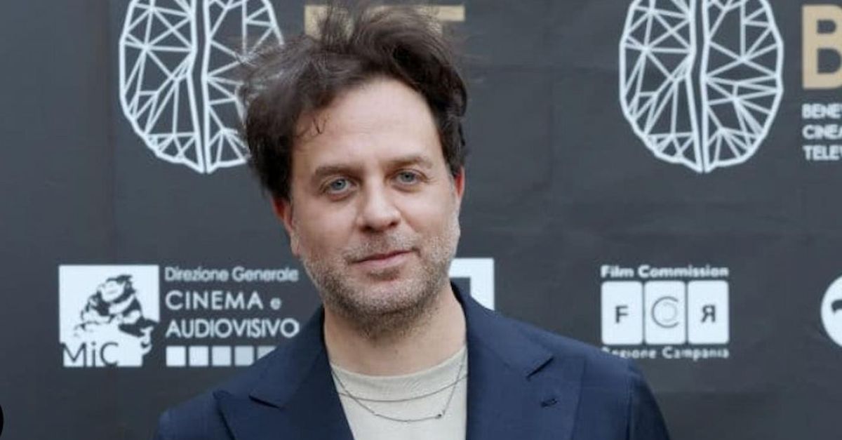 Parpiglia: “Il web su De Lellis e Tony Effe? Follia. Anni fa scrissi che la moglie di Vieri…”