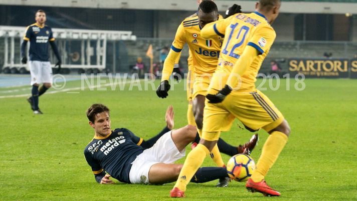 Zuculini-River Plate, pronta l’offerta - immagine 1