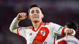 Mercato Lazio, nuovo nome dall’Argentina: nel mirino c’è Pablo Solari