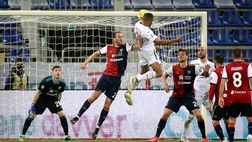 Video – Cagliari-Torino: tutti i precedenti in Sardegna dal 2013 ad oggi