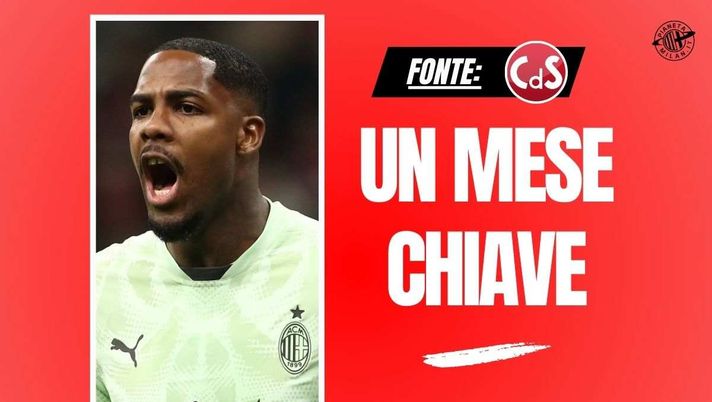 Milan, Maignan torna e si gioca il rinnovo. Ma non è l'unico obiettivo