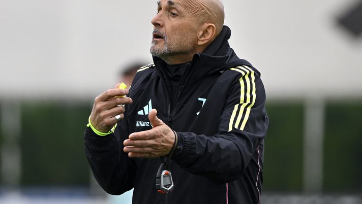 Verso Milan-Juventus, tre dubbi per Spalletti: chi ci sarà in attacco? - immagine 1