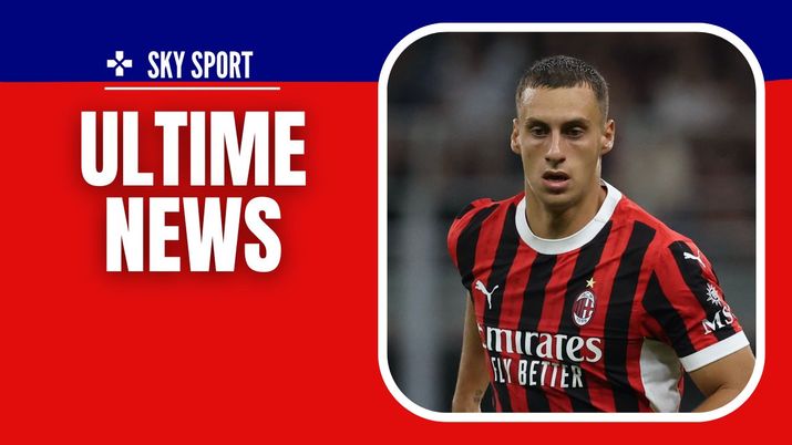 Filippo Terracciano (difensore AC Milan) potrebbe andare via dai rossoneri | Calciomercato Milan News (Getty Images) Filippo Terracciano AC Milan Calciomercato Milan