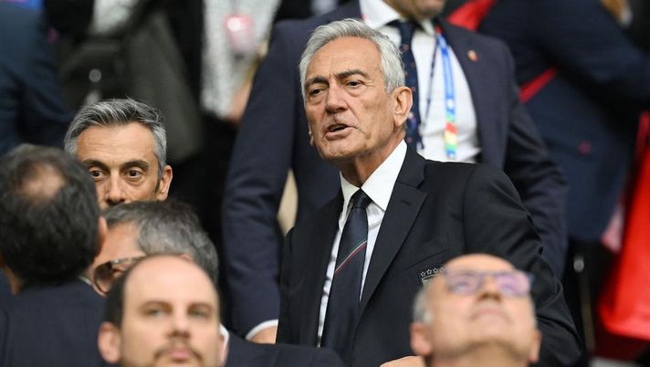 Figc-Serie A, vertice per le riforme del calcio. Assente Abodi - immagine 1