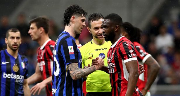 Panucci: “Inter stanca, ho visto fatica mentale! Tante gare? Ma guardate il Barça e…”- immagine 2