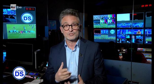 DS: “Restaurazione Inter? Da ieri c’è un prima e un dopo: Cristian Chivu non fa sconti” DS: “Restaurazione Inter? Da ieri c’è un prima e un dopo: Cristian Chivu non fa sconti” - immagine 1