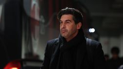 Fonseca, squalifica shock: messaggio al veleno della moglie. C’è un precedente a Roma