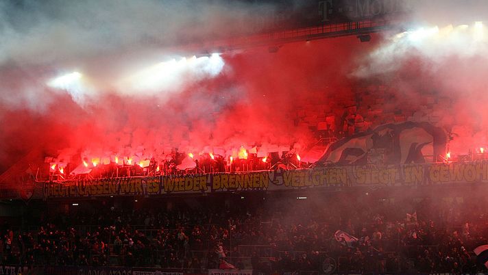 Austria Vienna-Rapid, statistiche e precedenti del derby della capitale - immagine 1