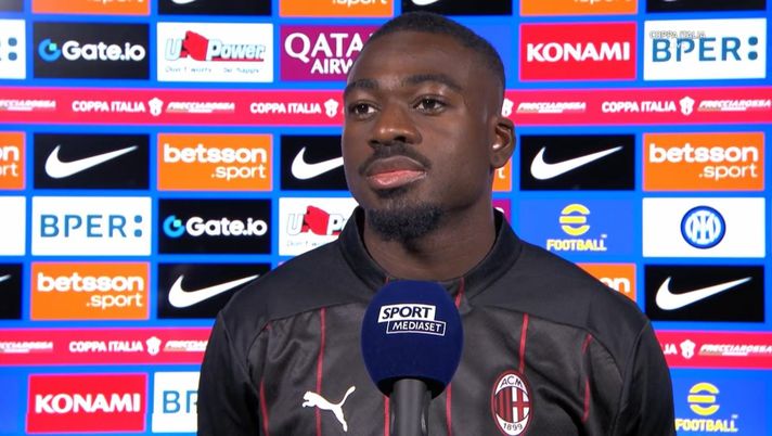 Fofana: “Stasera possiamo raddrizzare la stagione! Sul segreto con l’Inter…” - immagine 1