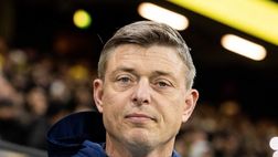 Tomasson pesantemente criticato: “Danese bas**rdo!”. Ecco il motivo