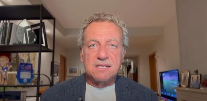 Sabatini: “Ho visto un’Inter che non vedevo da anni. Chivu grande allenatore, guardate una cosa…”- immagine 2