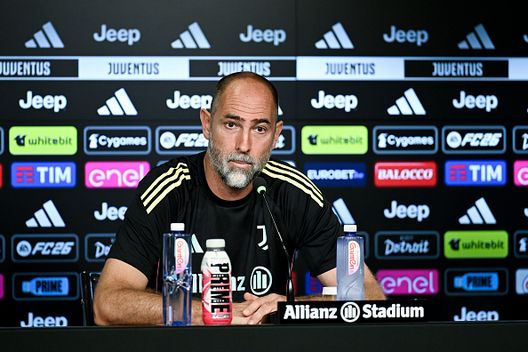 (Photo by Daniele Badolato - Juventus FC/Juventus FC via Getty Images) Tudor