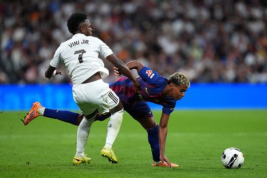 Kroos difende Vínicius: “Quando giochi bene e vieni sostituito, non è mai bello”- immagine 2