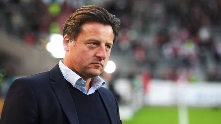 Runjaic: “Sanchez out sicuro un mese, non so dire di preciso quando tornerà” - immagine 1